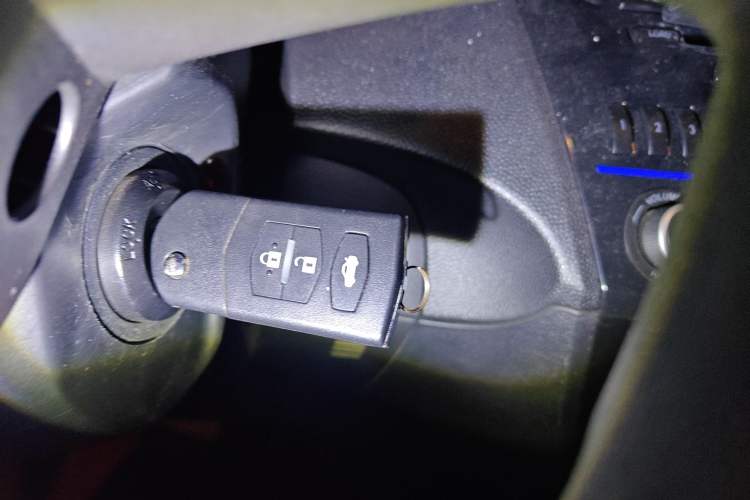 Used Mazda Mazda 3 2015 Sedan 1.6L Automatic Comfort Model
