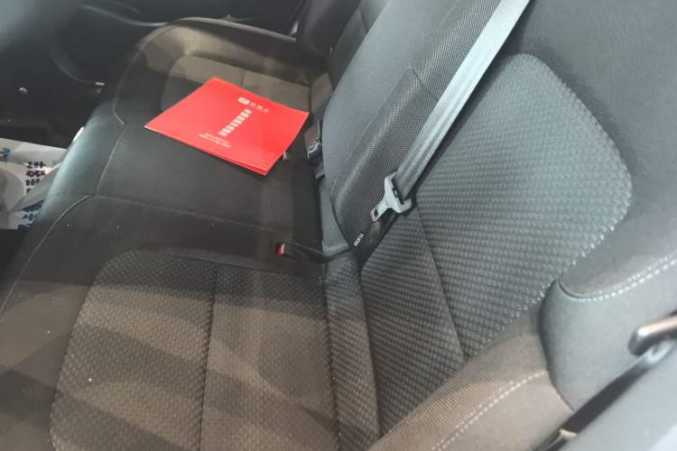 Used Citroen C4 Sega 2018 1.6L Automatic Luxury Model