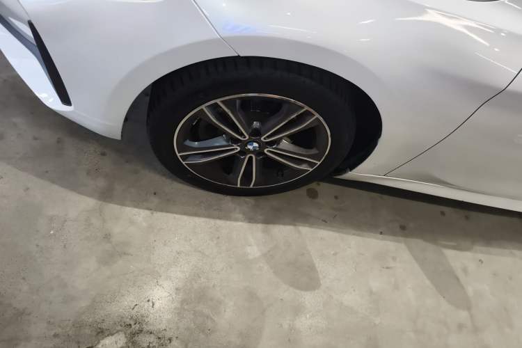 Used BMW 1 Series 2021 Revised 120i M Sport Edition
