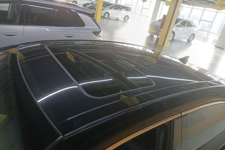 Used Toyota Avalon 2022 2.0L Luxury Edition
