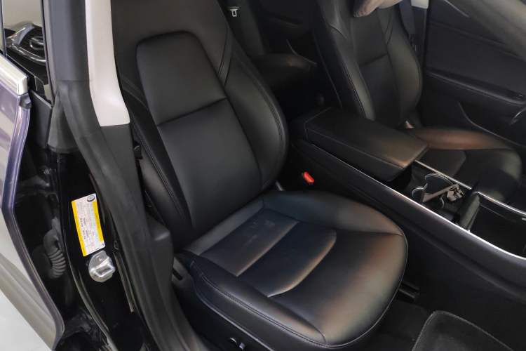 Used Tesla Model 3 2020 Refreshed Version Long-Range Rear-Wheel Drive