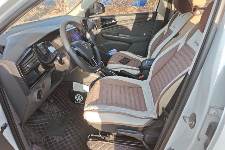 Used Jetta VS5 2019 280TSI Automatic Trend Model