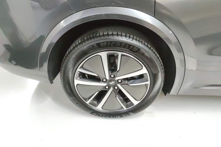 Used Li Auto L8 2024 Max