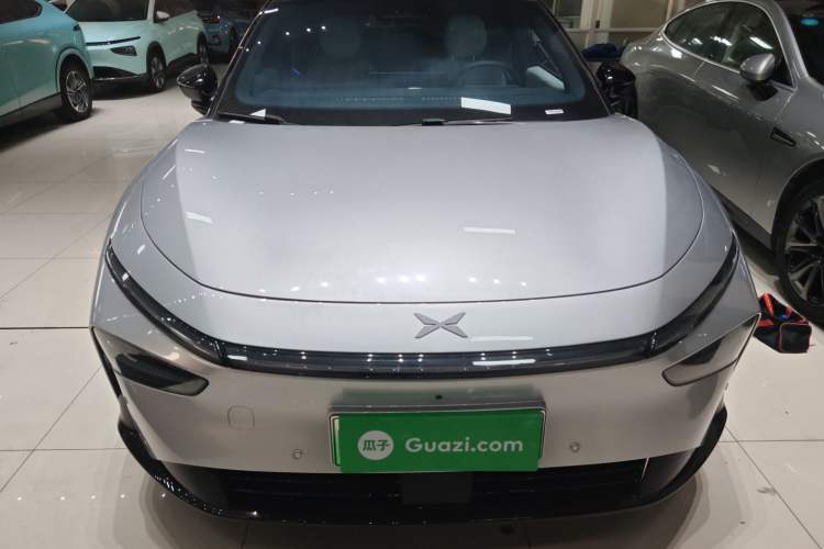 Used XPeng P7+ 2024 Ultra-Long Range Max
