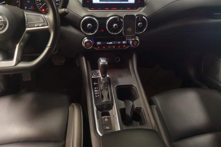 Used Nissan Sylphy 2022 1.6L XL CVT Enjoyment Edition