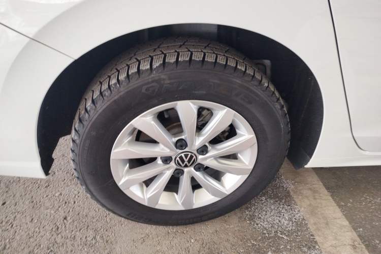 Used Volkswagen Bora 2023 1.5L Automatic Changer Limited Edition
