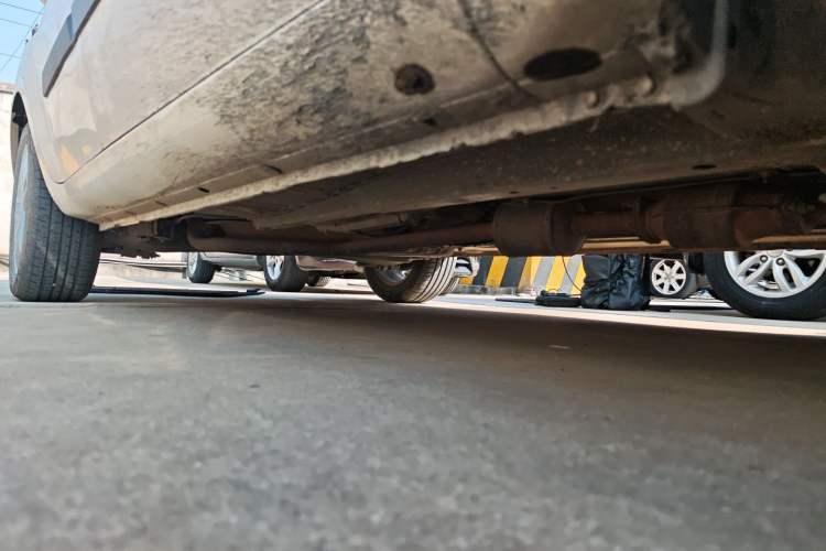 Used Kia Soul 2013 1.6L MT GL
