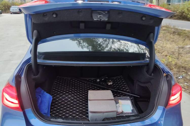 Used BMW 3 Series 2016 328i M Sport