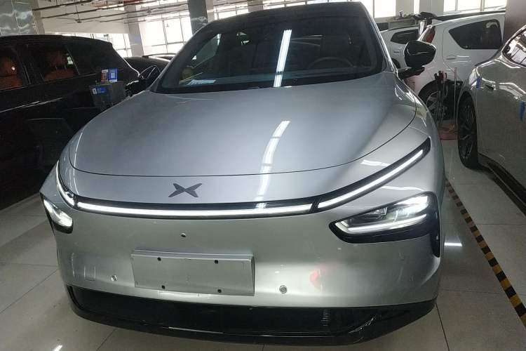 Used XPeng G7 2025 702 Max
