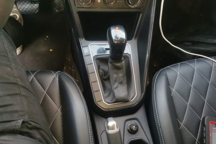 Used Volkswagen Lavida 2023 New Rui 1.5L Automatic New Yi Edition
