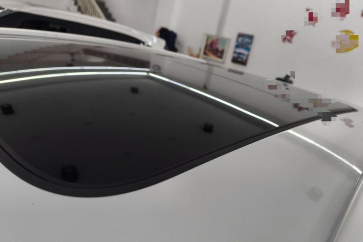 Used Audi Q3 2024 40 TFSI Fashion Dynamic Model