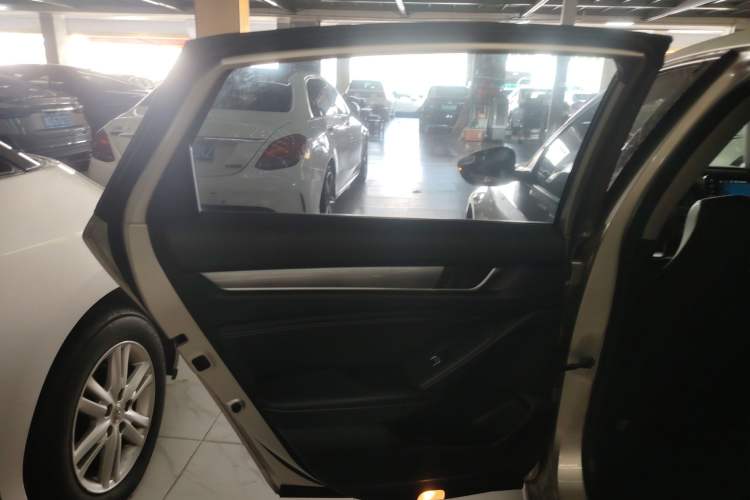 Used Honda Inspire 2019 260TURBO Elite Edition China V Standard