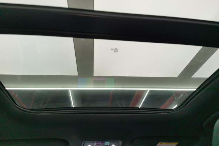 Used BYD Seal 06 New Energy 2025 EV 545KM Flagship Edition