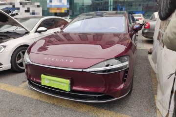 Used Hima Stelato S9 2025 Extended-Range Ultra