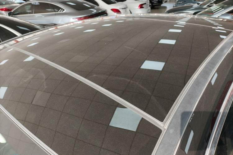 Used Mercedes-Benz E-Class 2017 E 300 L Luxury Model