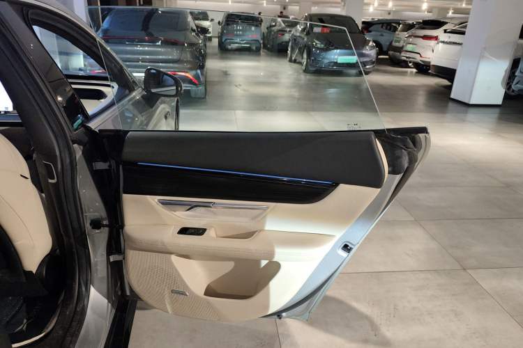 Used XPeng P7 2021 480N
