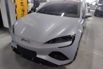 Used BYD Seal 2025 650 Intelligent Driving Version