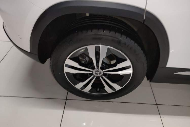 Used Mercedes-Benz GLA 2020 GLA 200