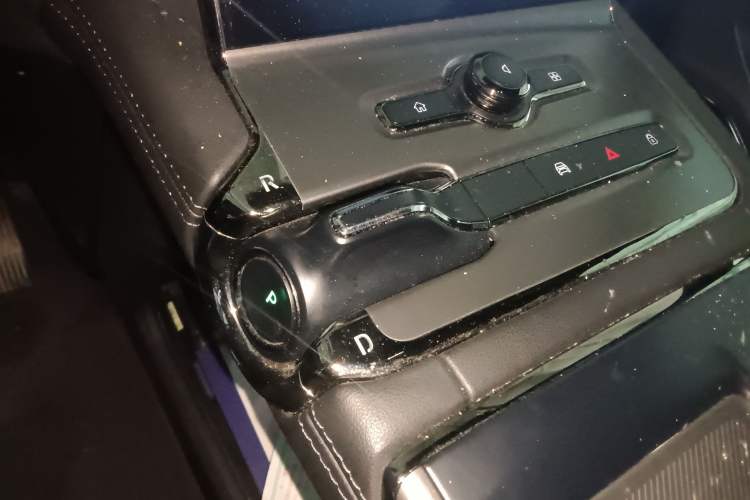 Used Nio EC6 2020 430 km Sport Version
