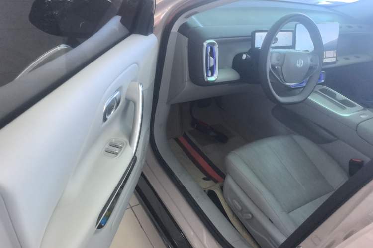 Used Leapmotor B01 2025 650 Enjoyment Edition