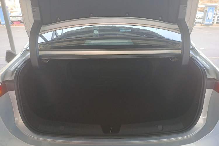 Used AION S MAX 2024 80 Star Edition Ternary Lithium
