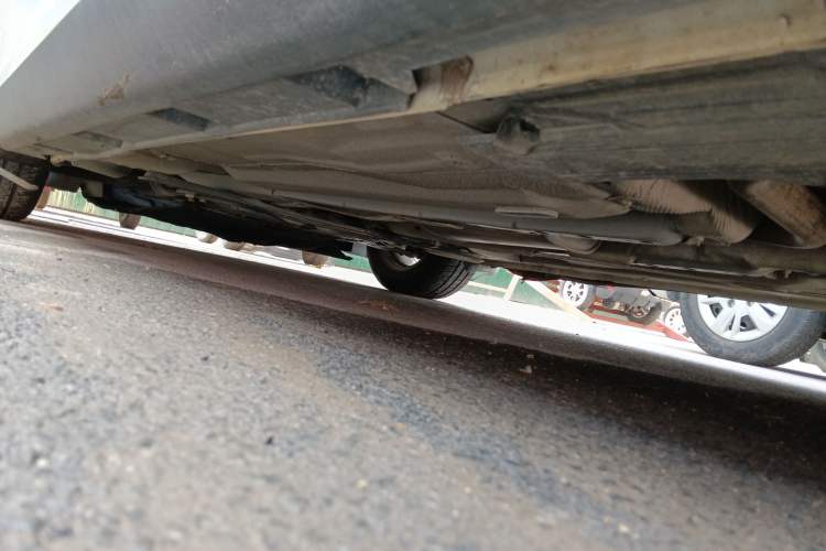 Used Ford Focus 2017 Sedan 1.6L Automatic Fashion Edition Smart Drive Version
