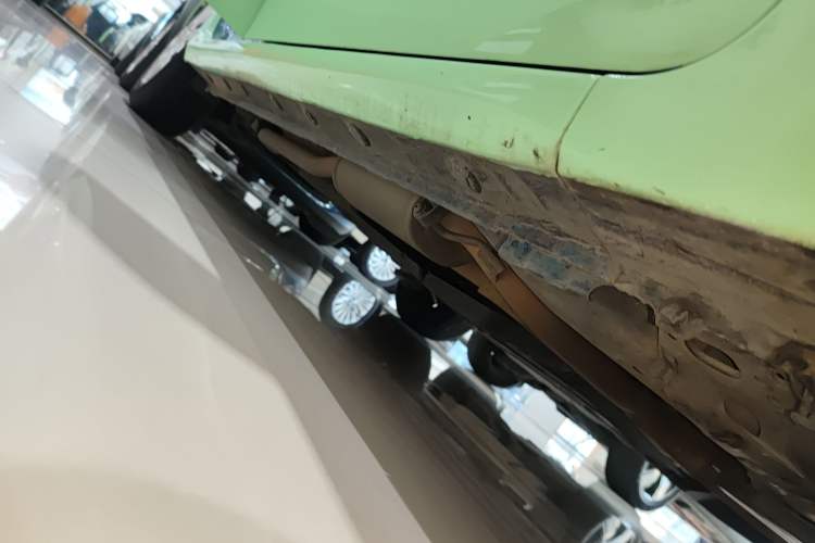 Used Honda Fit 2014 1.5L LX CVT Comfort Model
