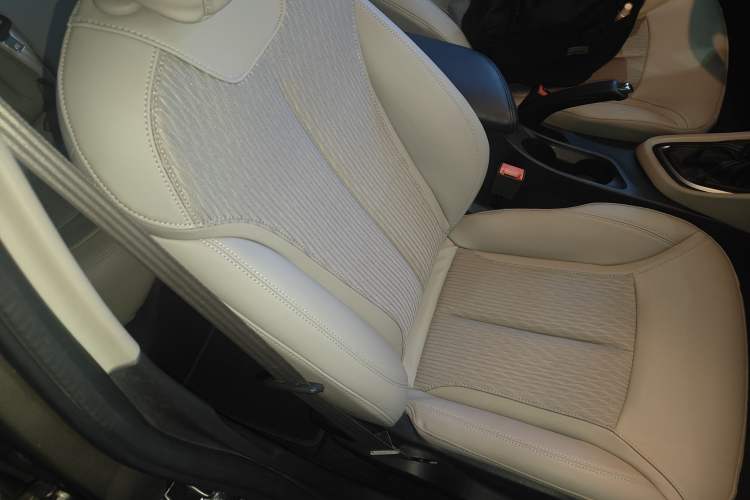 Used Buick GT 2016 15N Automatic Elite Edition
