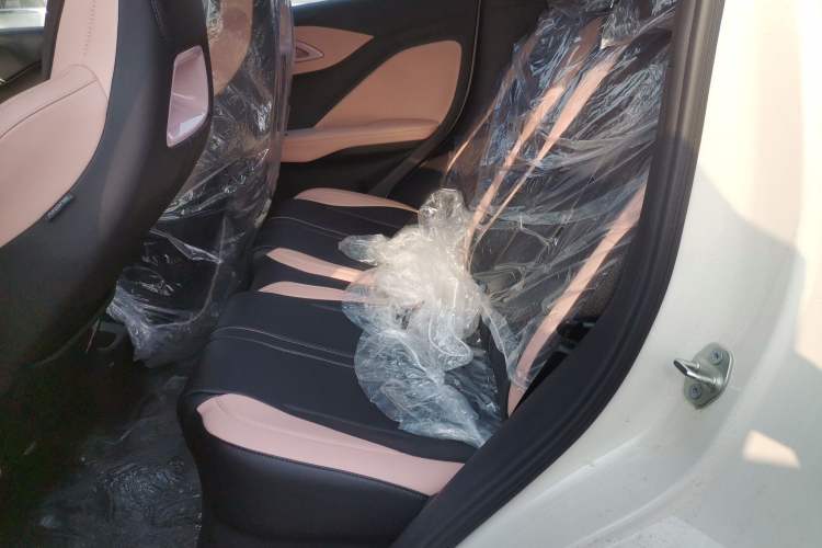 Used BYD Seagull 2025 405 km Flying Edition
