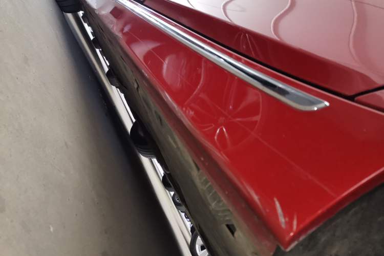 Used BMW 3 Series 2014 320Li Luxury Design Package