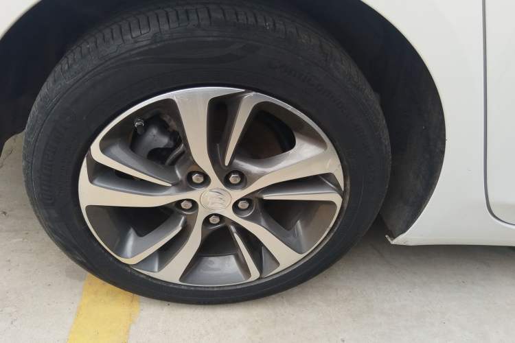 Used Buick Verano 2020 20T CVT Leading Edition
