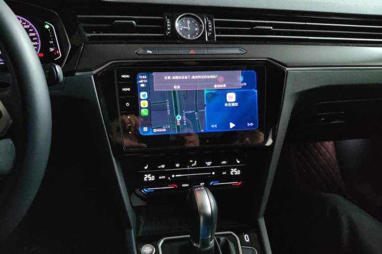 Used Volkswagen Magotan 2020 330TSI DSG Luxury Edition