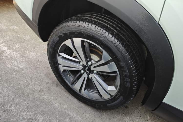 Used Wuling Asta 2021 1.5T Manual Starlight Edition
