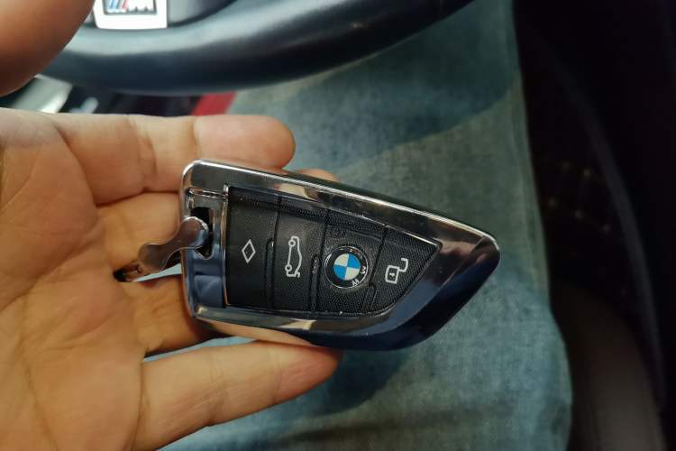 Used BMW 3 Series 2021 Facelifted 320Li M Sport Package