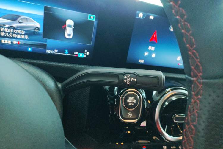 Used Mercedes-Benz CLA 2024 CLA 200