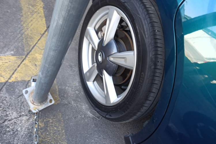 Used ORA Good Cat 2021 400km Standard Range Venus Edition Lithium Iron Phosphate
