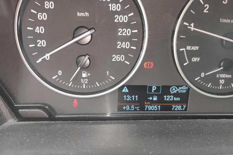 Used BMW 1 Series (Import) 2016 118i Leading Model