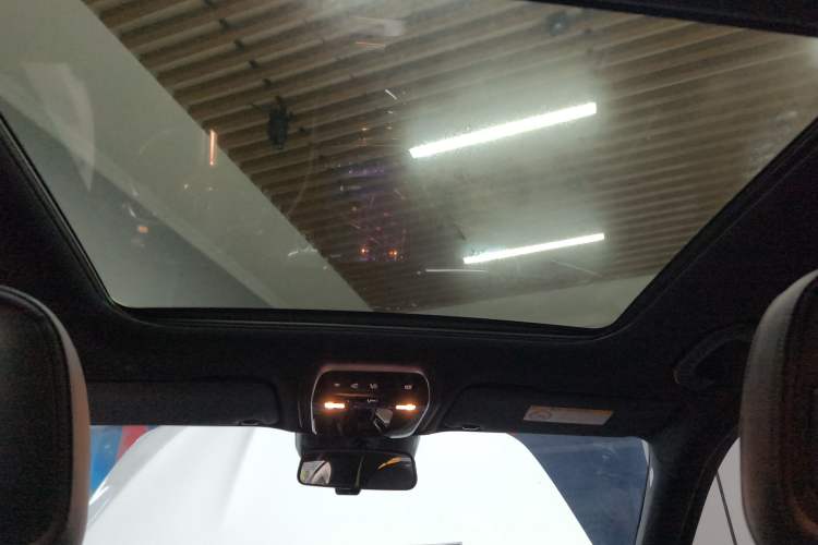 Used Mercedes-Benz C-Class 2022 C 260 L Sport Edition