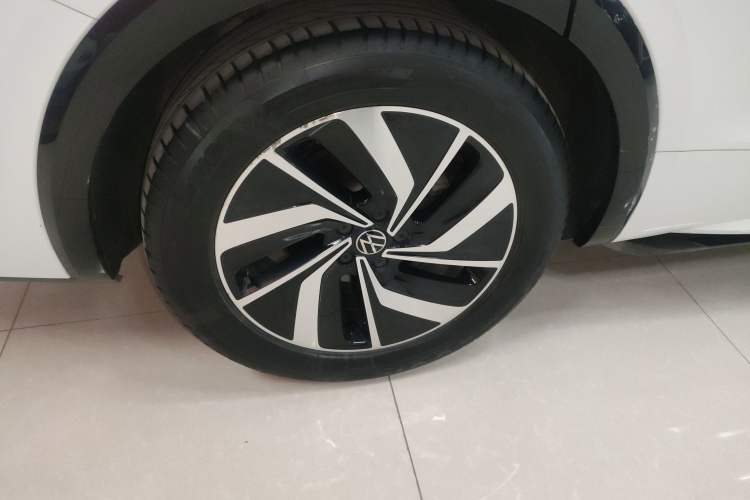 Used Volkswagen Viloran 2020 330TSI Luxury Edition