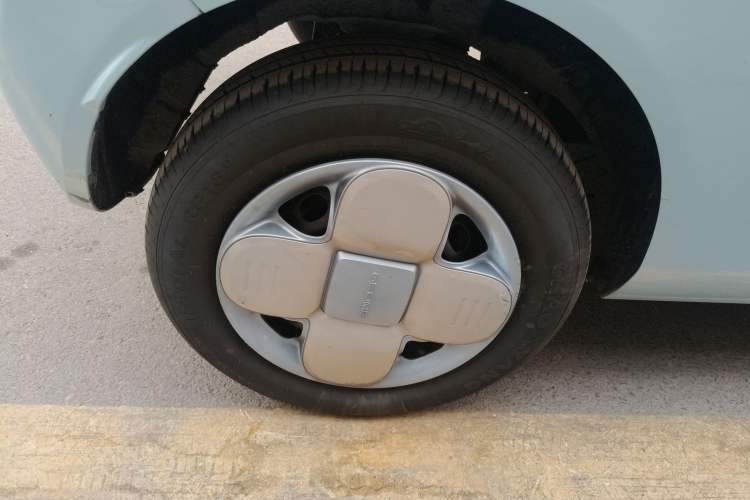 Used  Panda 2024 Panda Mini 200km Longteng PRO Edition
