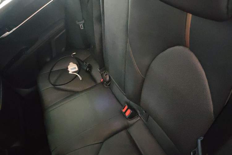 Used Toyota Camry 2019 Revised Version 2.0G Luxury Edition
