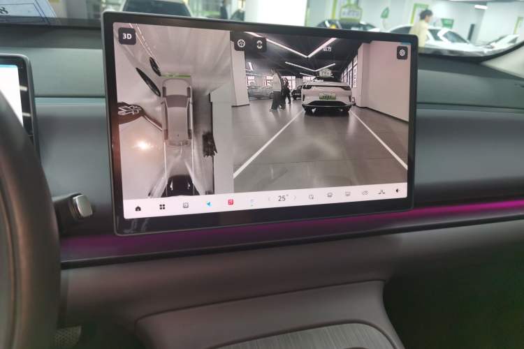 Used Leapmotor C10 2024 210 Comfort Edition
