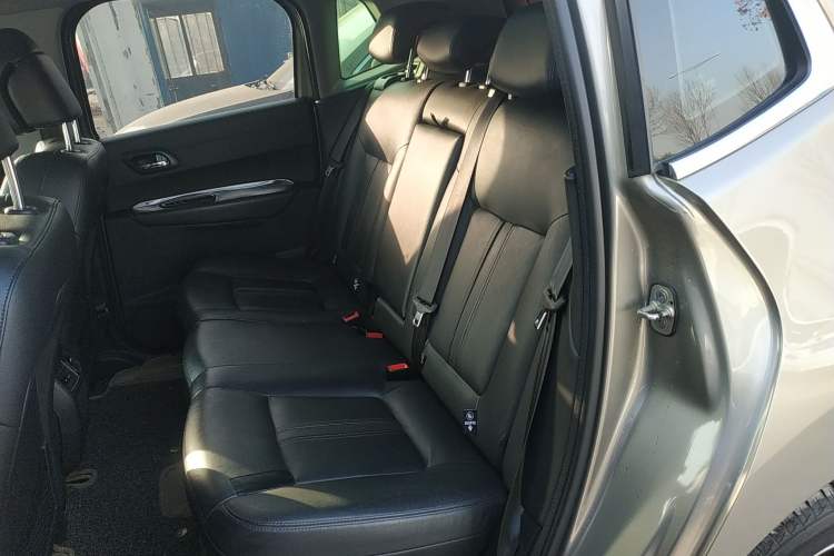 Used Peugeot 3008 2015 1.6THP Automatic Prestige Edition
