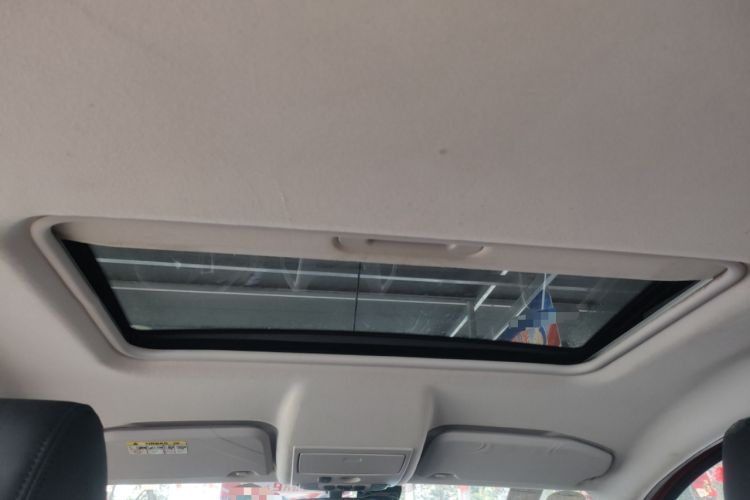 Used Ford EcoSport 2013 1.5L Automatic Prestige Model