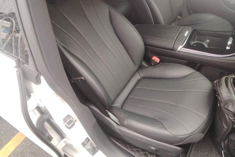 Used Mercedes-Benz EQE 2022 350 Luxury Edition