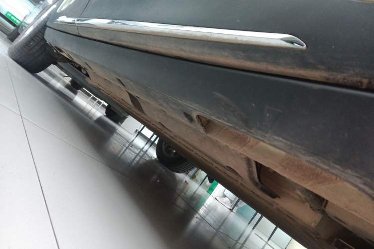 Used  Geome 2025 UP 410km Exploration+ Edition
