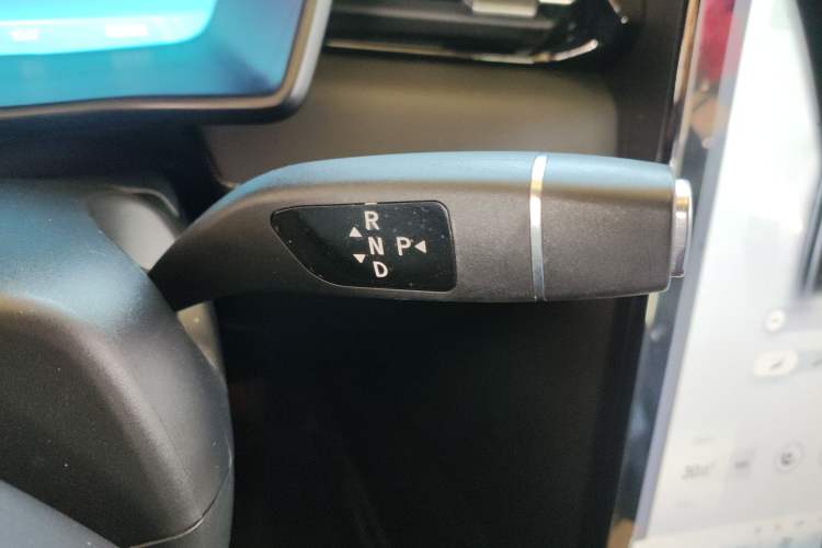 Used XPeng G3 2019 Deluxe Edition