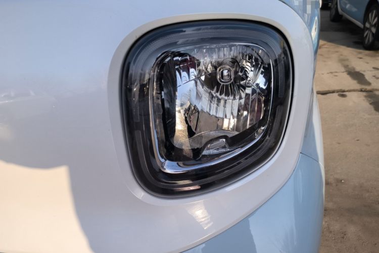 Used Bestune Pony 2026 Model 222km Shining Horse