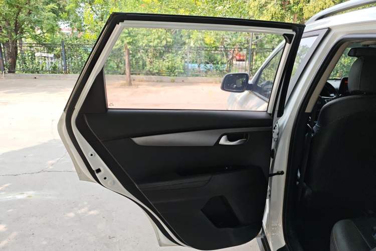 Used Kia Sportage R 2019 2.0L Automatic Smart Luxury Edition
