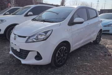 Used Changan Benni 2015 1.4L IMT Luxury Model China V Standard